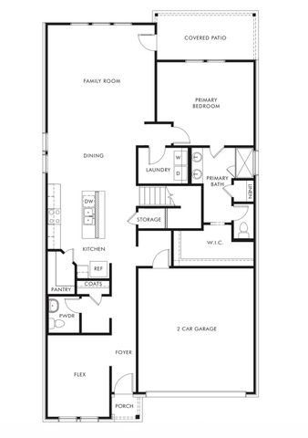 10413 Potawatomi Lane, Fort Worth, TX 76179