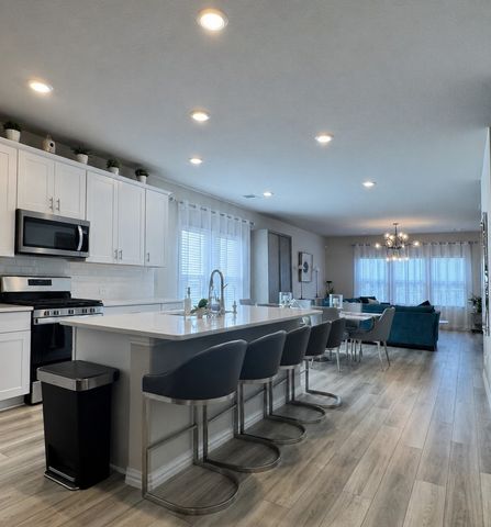 10413 Potawatomi Lane, Fort Worth, TX 76179