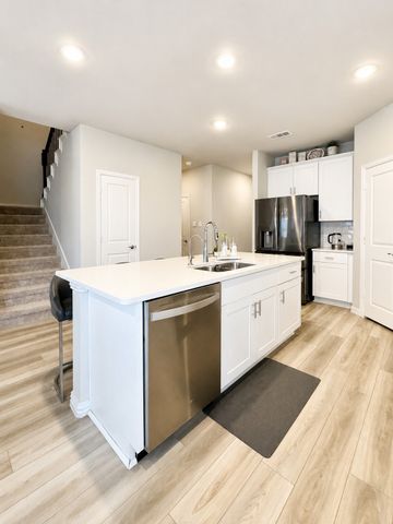10413 Potawatomi Lane, Fort Worth, TX 76179