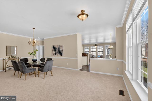 16837 FOUR SEASONS DR, Dumfries, VA 22025