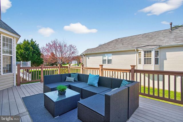 16837 FOUR SEASONS DR, Dumfries, VA 22025