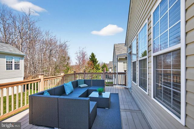 16837 FOUR SEASONS DR, Dumfries, VA 22025