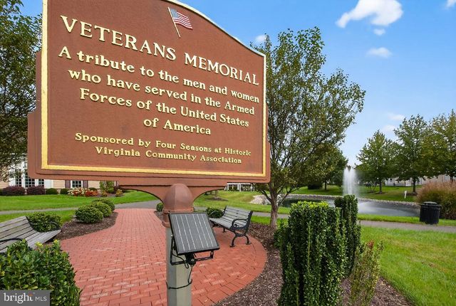 16837 FOUR SEASONS DR, Dumfries, VA 22025