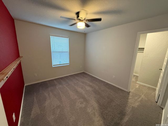 5427 FREDERICK BLF, Von Ormy, TX 78073