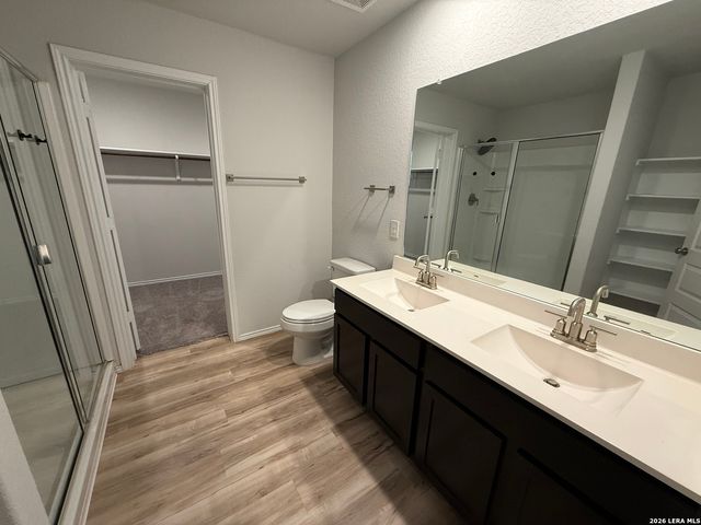 5427 FREDERICK BLF, Von Ormy, TX 78073