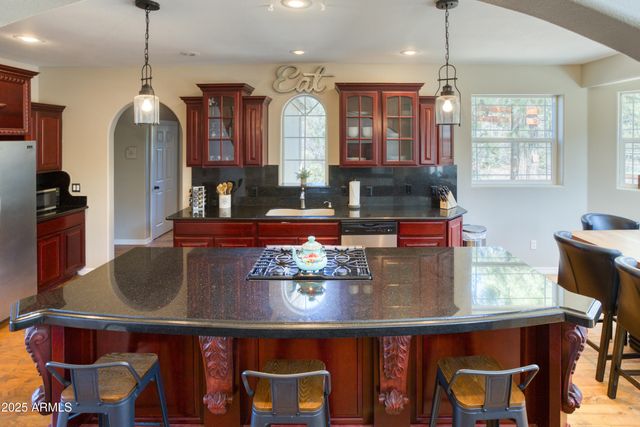 4701 S MANZANITA Way, Show Low, AZ 85901