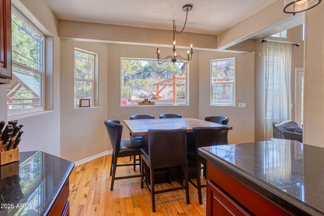 4701 S MANZANITA Way, Show Low, AZ 85901