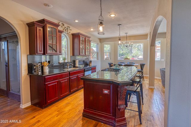 4701 S MANZANITA Way, Show Low, AZ 85901