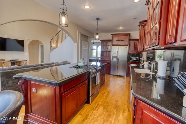 4701 S MANZANITA Way, Show Low, AZ 85901