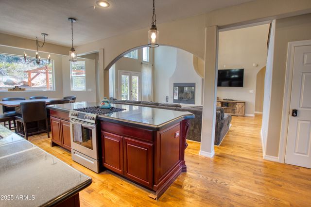 4701 S MANZANITA Way, Show Low, AZ 85901