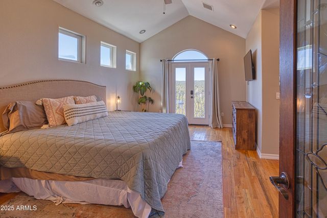 4701 S MANZANITA Way, Show Low, AZ 85901