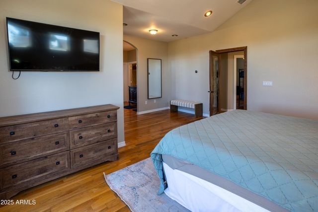 4701 S MANZANITA Way, Show Low, AZ 85901