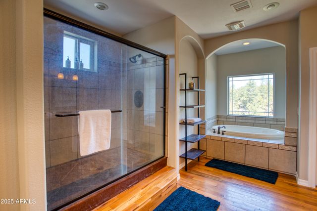 4701 S MANZANITA Way, Show Low, AZ 85901