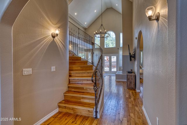 4701 S MANZANITA Way, Show Low, AZ 85901