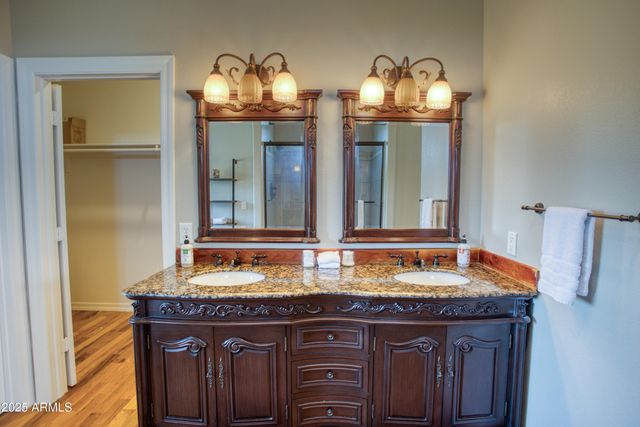 4701 S MANZANITA Way, Show Low, AZ 85901