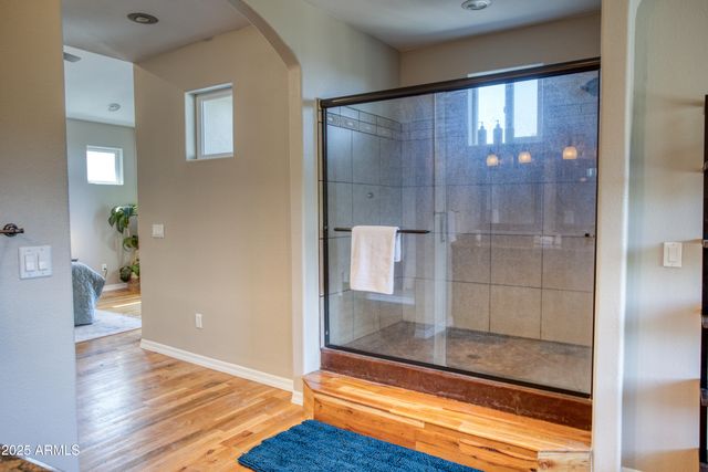 4701 S MANZANITA Way, Show Low, AZ 85901