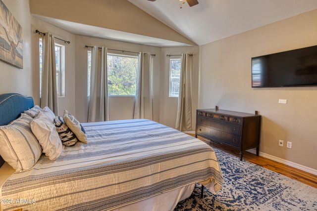 4701 S MANZANITA Way, Show Low, AZ 85901