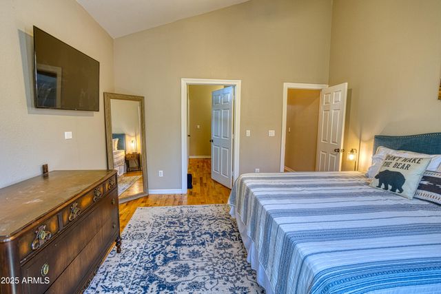 4701 S MANZANITA Way, Show Low, AZ 85901