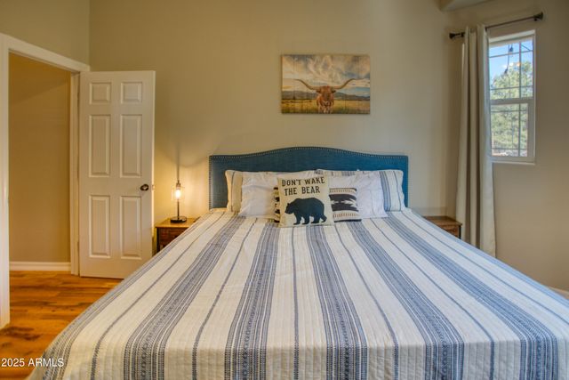 4701 S MANZANITA Way, Show Low, AZ 85901