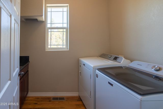 4701 S MANZANITA Way, Show Low, AZ 85901