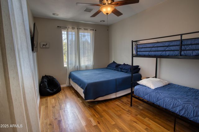 4701 S MANZANITA Way, Show Low, AZ 85901