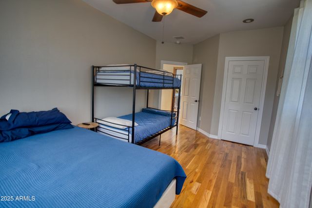 4701 S MANZANITA Way, Show Low, AZ 85901