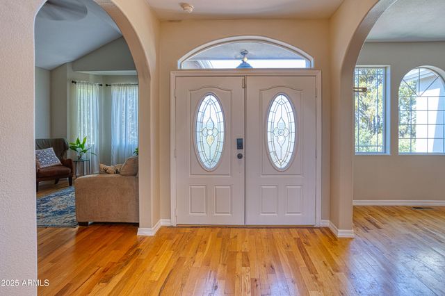 4701 S MANZANITA Way, Show Low, AZ 85901