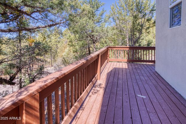 4701 S MANZANITA Way, Show Low, AZ 85901