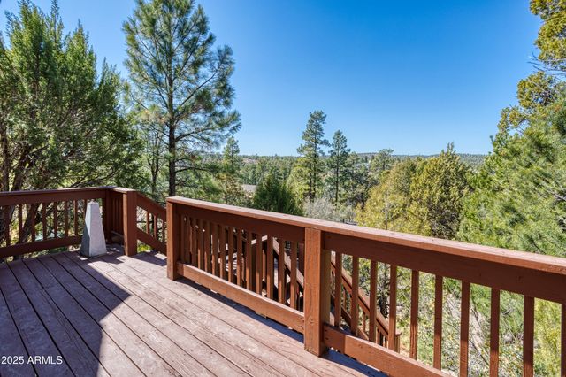 4701 S MANZANITA Way, Show Low, AZ 85901