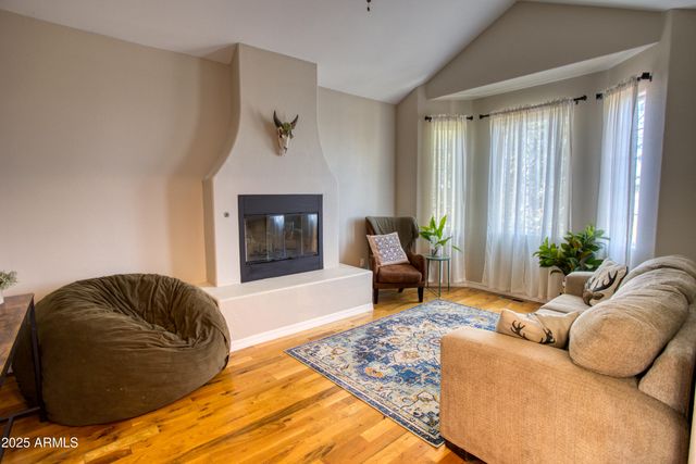 4701 S MANZANITA Way, Show Low, AZ 85901