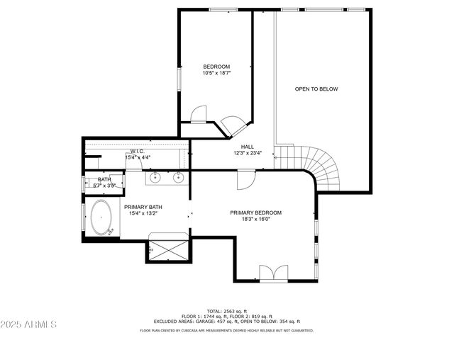 4701 S MANZANITA Way, Show Low, AZ 85901