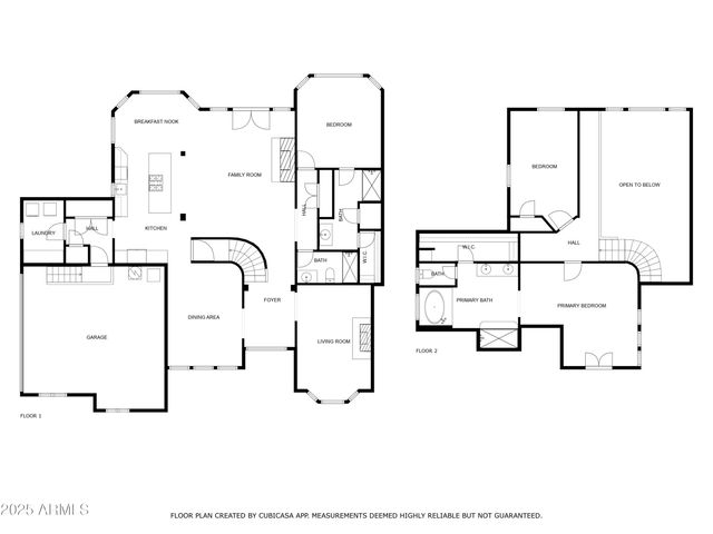 4701 S MANZANITA Way, Show Low, AZ 85901