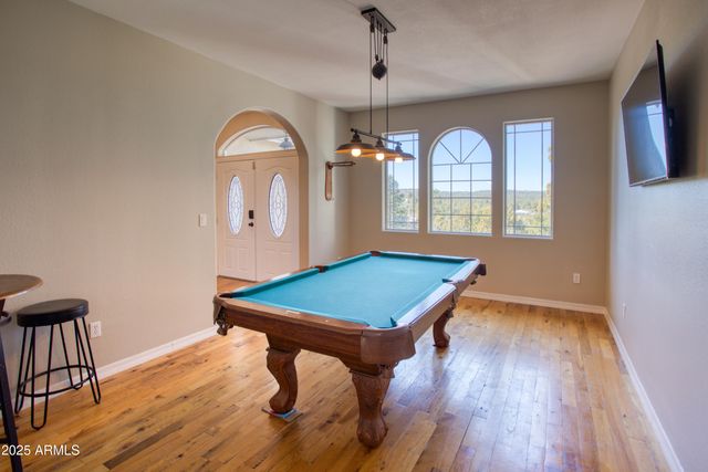 4701 S MANZANITA Way, Show Low, AZ 85901