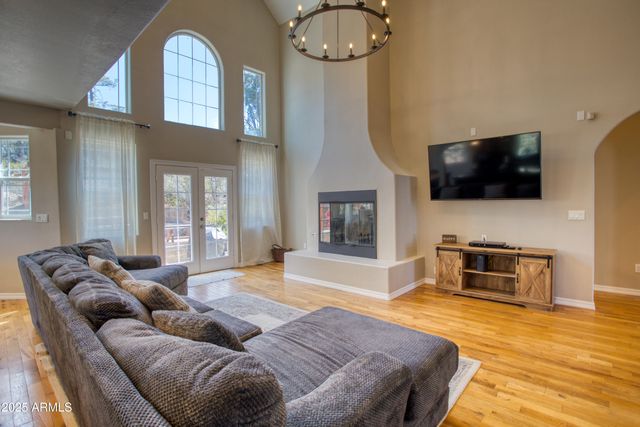 4701 S MANZANITA Way, Show Low, AZ 85901