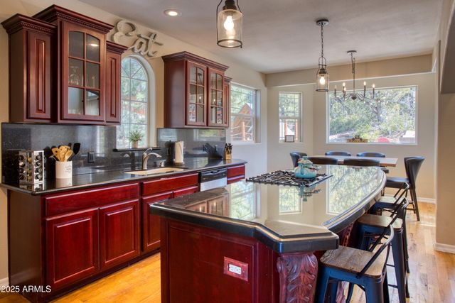 4701 S MANZANITA Way, Show Low, AZ 85901