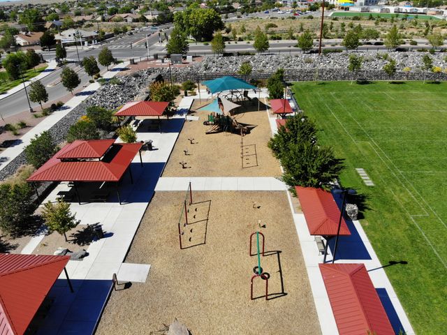 9922 Wind Cave Drive NW, Albuquerque, NM 87114