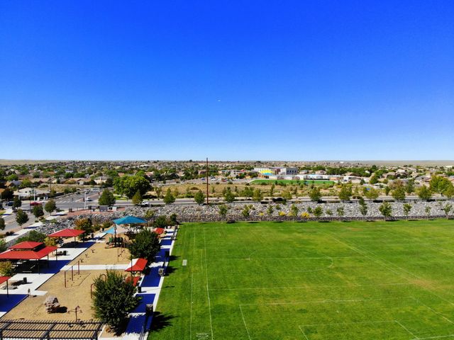 9922 Wind Cave Drive NW, Albuquerque, NM 87114