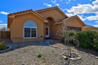 9922 Wind Cave Drive NW, Albuquerque, NM 87114