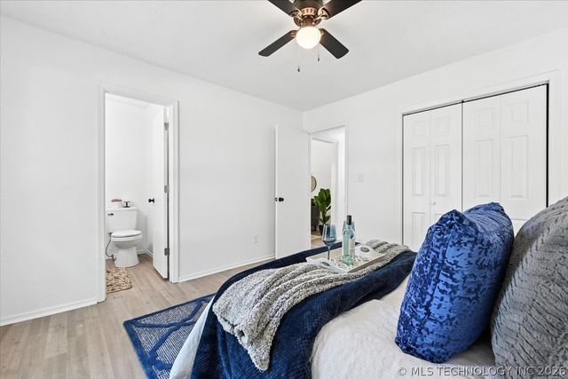 571 W 149th Place, Glenpool, OK 74033
