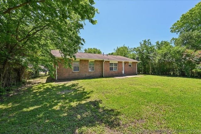 571 W 149th Place, Glenpool, OK 74033