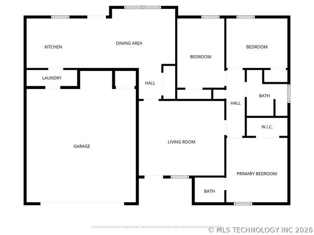 571 W 149th Place, Glenpool, OK 74033