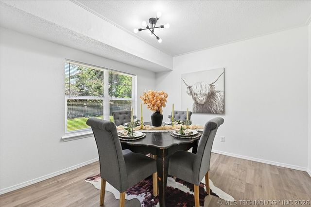 571 W 149th Place, Glenpool, OK 74033