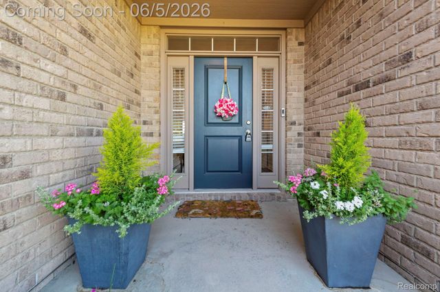 672 Brooks Lane, Oxford Charter Township, MI 48371
