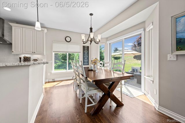 672 Brooks Lane, Oxford Charter Township, MI 48371