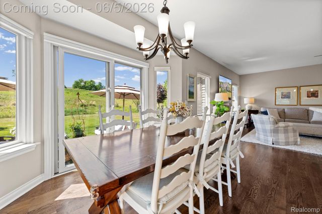 672 Brooks Lane, Oxford Charter Township, MI 48371