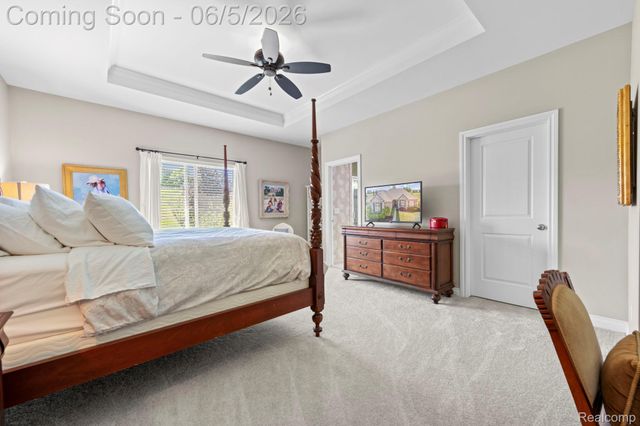 672 Brooks Lane, Oxford Charter Township, MI 48371