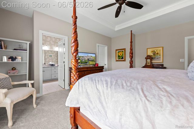 672 Brooks Lane, Oxford Charter Township, MI 48371