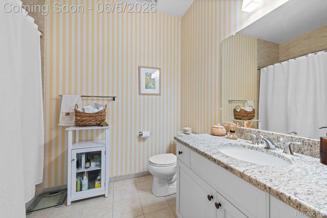 672 Brooks Lane, Oxford Charter Township, MI 48371