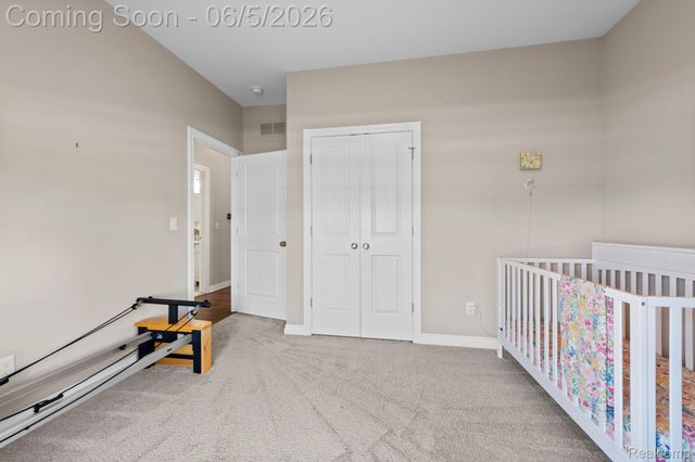672 Brooks Lane, Oxford Charter Township, MI 48371