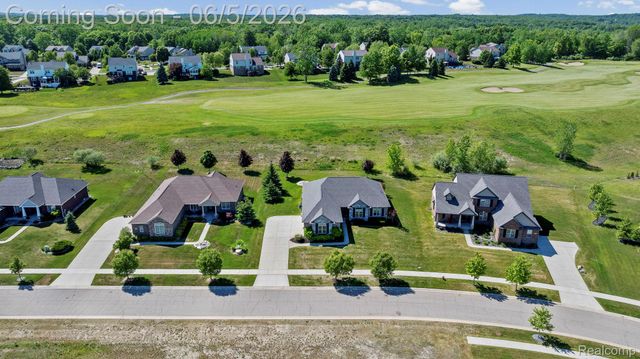 672 Brooks Lane, Oxford Charter Township, MI 48371